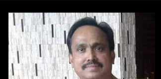 “পরম প্রিয়ের অন্তিম যাত্রা ”