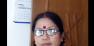 অস্তিত্বের ভাবনায় জাগরুক কবি ছন্দা দাশ এর লিখা কবিতা “তৃষ্ণা” ছন্দা দাশ এর লিখা কবিতা “তৃষ্ণা”