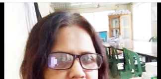 কবি- নাসরিন জাহান মাধুরী লিখেছেন দেশপ্রেমের কবিতা “নোঙ্গর ”