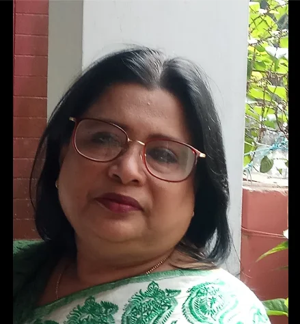 “কামনার চোখ”