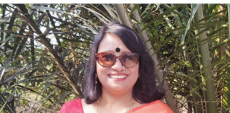 কবি- রেবেকা রহমান এর অনুভুতি নিয়ে এক অনন্য সুন্দর কবিতা “আমাদের কথকতা ”