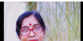 হোসনেয়ারা বেগম এর ভিন্ন ধর্মী কবিতা “নামহীন ভালোবাসা ”