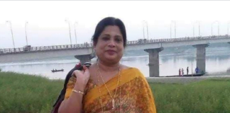 প্রতিভাধর তারুণ্যের কবি__সৈয়দা কামরুন্নাহার শিল্পী এর কবিতা “আমি শান্ত ” কবি__সৈয়দা কামরুন্নাহার শিল্পী এর কবিতা “আমি শান্ত ”