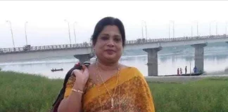 কবি__সৈয়দা কামরুন্নাহার শিল্পী এর কবিতা “আমি শান্ত ”
