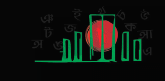 গর্ব ও গৌরবের অহংকারে কবি-গাজী মোসাঃ লতা ইসলাম লিখেছেন কবিতা “॥ আত্মধ্বনি ॥”