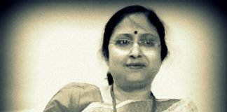 ওপার বাংলার কবি- দেবাশ্রিতা চৌধুরী এর অনন্য সৃষ্টি কবিতা “ভাতঘুম ”