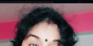 ওপার বাংলার কবি- মধুছন্দা গাঙ্গুলী এর আত্মবোধে অনন্য সৃষ্টি কবিতা “ভাঙ্গন ” মধুছন্দা গাঙ্গুলী এর আত্মবোধে অনন্য সৃষ্টি কবিতা “ভাঙ্গন ”