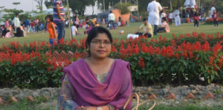 হাড় কাঁপানো শীতের পর ফাল্গুনী বাতাস মানুষের মনকে উন্মনা করে দেয়। মনের অজান্তেই গুনগুন করে সুর সাধে সে। বসন্তের প্রকৃতি মানুষের মনে যে প্রভাব ফেলে তার এক ফোঁটা নির্যাস ‘বসন্ত এলো মনোবনে’ কবিতায়..লিখেছেন কবি জেসমিন জাহান