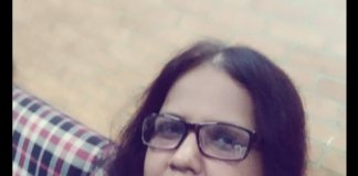 ''শব্দ" কবিতা লিখেছেন কবি নাসরিন জাহান মাধুরী