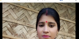 কবি-রীতা ধর লিখেছেন কবিতা“॥ "একুশ আমার প্রাণের প্রিয়"॥”