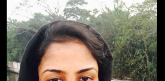 কবি ~সৈয়দা ইয়াসমীন লিখেছেন কবিতাগুচ্ছ “বিষাদ ”