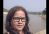 “ছোঁয়া” মর্ম স্পর্শী কবিতা লিখেছেন কলমযোদ্ধা  নাসরিন জাহান মাধুরী ।