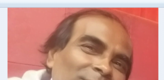 “সাড়ে_সাত_কোটির_কণ্ঠস্বর”কবিতাটি লিখেছেন আলোকিত কবি বাদল কৃষ্ণ বণিক।