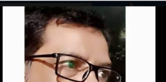 “পুরোটা অন্ধকার তোমাকে দিলাম” ফাল্গুনের সেরা থেকে বিমূর্ত সময়ের মোমবাতি কবিতা । লিখেছেন ওপার বাংলার কলমযোদ্ধা গৌতম নাথ  ।