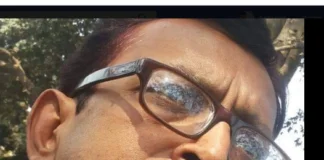 “ফিরে যাও প্রেম” ফাল্গুনের সেরা থেকে বিমূর্ত সময়ের মোমবাতি কবিতা ।