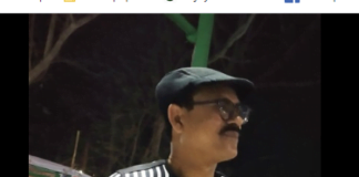 কবি- অর্ণব আশিক এর অনন্য সৃষ্টি কবিতা “কালো শাড়ি ”