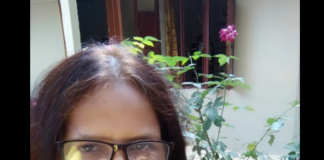 মূল্যবোধের বিচিত্রতা নিয়ে কবিতা “দ্বন্দ্ব ”.