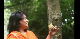 কবি- রেবেকা রহমান এর অনন্য সৃষ্টি কবিতা “ভাইরাস ”