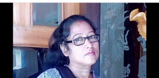 ভারত থেকে প্রতিভাধর তারুণ্যের কবি_সোনালী মন্ডল আইচ এর কবিতা “মাঘ শেষের আয়না ” কবি__সোনালী মন্ডল আইচ এর কবিতা “মাঘ শেষের আয়না ”