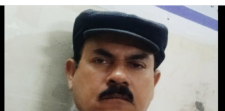 করোনার ক্রান্তিলগ্নে অবিনাশী মর্ম স্পর্শী কবিতা “অসংযত সময়”লিখেছেন কলমযোদ্ধা কবি_অর্ণব আশিক ।