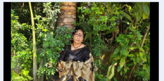 জীবন ছোঁয়া অসাধারন কবিতা “অবেলা ”