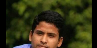 তারুণ্যের কবি – মহিউদ্দিন খান এমেলের ভিন্ন ধর্মী কবিতা “অবজ্ঞা”