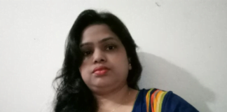 হৃদয়ের অনুভবের কবিতা “মনে পড়ে তোমাকে”