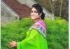 “আত্মজ কবিতা”অন্তর আত্মা থেকে কবিতাটি লিখেছেন ব্যতিক্রম প্রতিভাধর কবি আয়েশা মুন্নি।