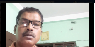 “পিরিয়ড”নিয়ে শিক্ষনীয় কবিতাটি লিখেছেন ভারতের আলোকিত কবি উৎপল বাগ ।