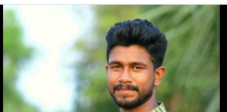 তারুণ্যের কবি -রাশেদুল ইসলাম এর অনুভুতি নিয়ে এক অনন্য সুন্দর সৃষ্টি কবিতা “তোমাকে প্রিয়তমা ”