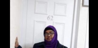 শূন্যতার চাদরে“একান্তে আমি ”কবিতাটি লিখেছেন লন্ডন থেকে কবি মিনু আহমেদ । “একান্তে আমি ”কবিতাটি লিখেছেন লন্ডন থেকে কবি মিনু আহমেদ ।