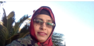 কবি নাসরীণ_জাহান_রীণা এর কলমে কবিতা “এসো_রুদ্ররূপী_বৈশাখ ”