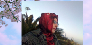 কলমযোদ্ধা_নাসরীণ জাহান রীণাএর কলমে কবিতা “আগে কি সুন্দর দিন কাটাইতাম”