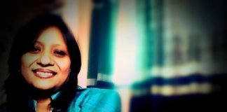 রেবেকা রহমান এর বিস্ময়কর কবিতা “বসন্তের পদত্যাগ”