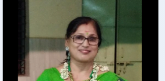 উপলব্ধি ও চিন্তার কবিতা  “অধিকার”লিখেছেন চেতনার কবি সোনালী মিত্র। “অধিকার”লিখেছেন চেতনার কবি সোনালী মিত্র