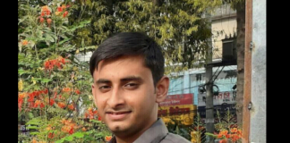 তারুণ্যের কবি-এ এইচ জিহান মৃধা জন্মদিন।জন্মদিনের শুভেচ্ছা স্বরূপ প্রকাশিত হোল তার লিখা অনন্য সৃষ্টি কবিতা“নিরব পৃথিবী”