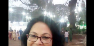 নাসরিন আক্তার লিখেছেন “হাভাতে শূণ্যতায় একাকীত্বের বাসা”