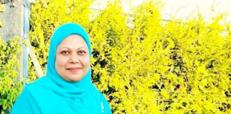 যুক্তরাজ্য প্রবাসী কবি ফাহমিদা ইয়াসমিনের জীবনবোধের কবিতা“চিরসত্য ”