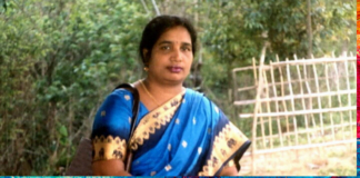 জীবন বোধের কবি শংকরী সাহা এর কবিতা “বধু ”