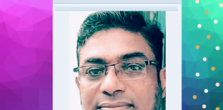 কবি লকিতুল্লাহ মাহমুদ চিশতী  লিখেছেন জীবনবোধের কবিতা “অশুদ্ধ আত্মার উল্লাস”