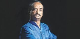 চলে গেলেন সংগীত জগতের কিংবদন্তী আলাউদ্দিন আলী