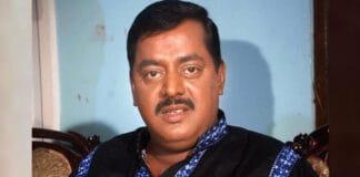 জনপ্রিয় অভিনেতা ডিপজল গুরুতর অসুস্থ হয়ে হাসপাতালে