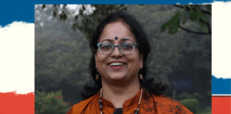 “রয়েছো নয়নে নয়নে ”গল্পটি লিখেছেন ভারত থেকে কলমযোদ্ধা অজন্তা প্রবাহিতা