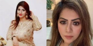 আপত্তিকর ছবি তুলে মোটা অংকের টাকা হাতিয়ে নিতো পিয়াসা-মৌ