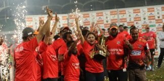 রুদ্ধশ্বাস লড়াইয়ে সাকিবদের হারিয়ে চ্যাম্পিয়ন কুমিল্লা