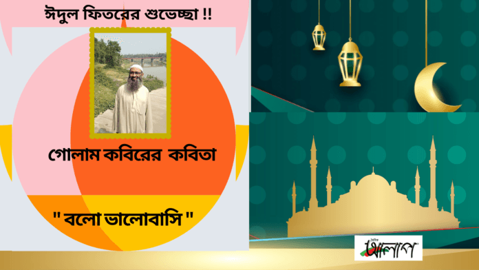 গোলাম কবির