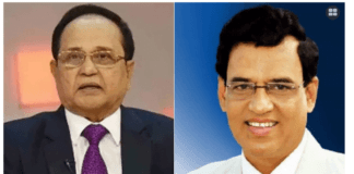 কাজী ফিরোজ ও সুনীল শুভরায়কে জাপা থেকে অব্যাহতি