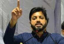 মেয়র হিসেবে ইশরাককে শপথ পড়াতে বাধা নেই