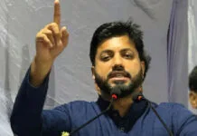 মেয়র হিসেবে ইশরাককে শপথ পড়াতে বাধা নেই