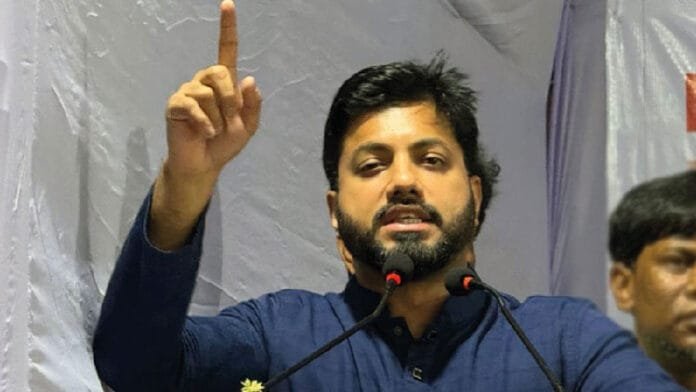 মেয়র হিসেবে ইশরাককে শপথ পড়াতে বাধা নেই